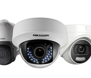 CCTV Surveillance