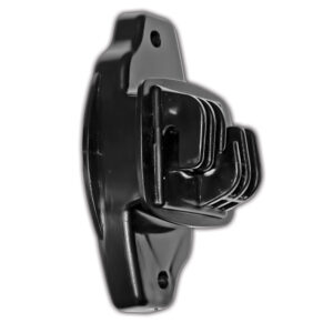 W Insulator for Electric Fence