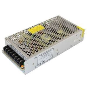 CCTV Power Supply Unit 12V 10Amps- Open