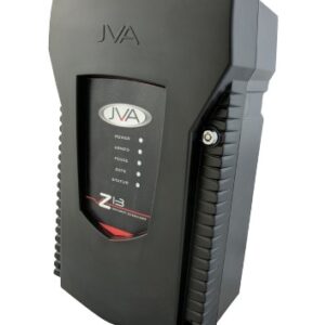 JVA Z13 1 Zone Security Energizer 2.8 Joule