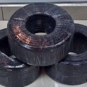 Coaxial CCTV RG59 Cable 100 metres