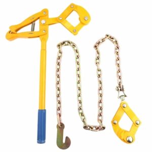 Chain Strainer Wire Tensioner