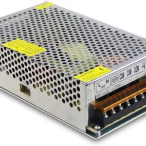 Open cctv Power supply Unit 20AMps