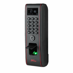 Access Control Systems