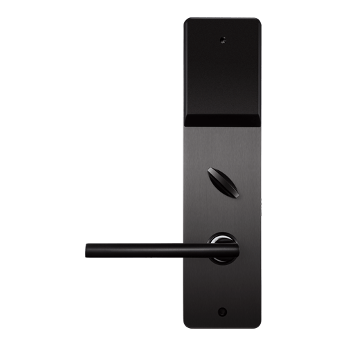 zkteco LH6500 Offline hotel door lock - Image 2