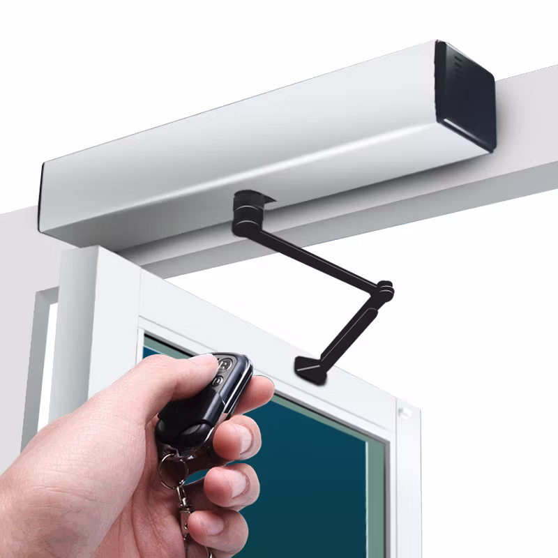 Automatic Swing Door Opener