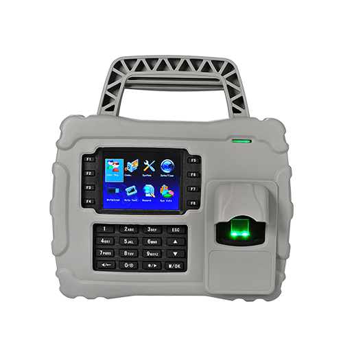S922 Waterproof Portable Fingerprint&RFID T&A Terminal