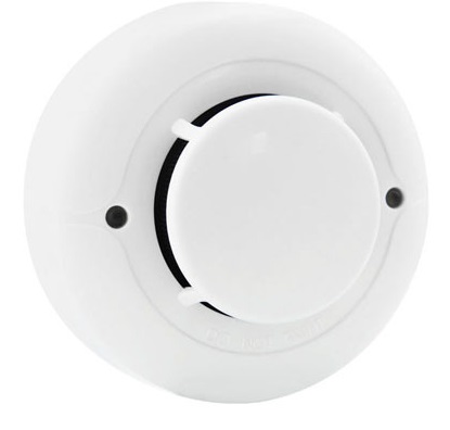 Asenware Addressable Smoke Detector