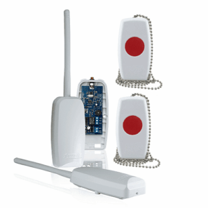 Sherlotronics Remote Kit