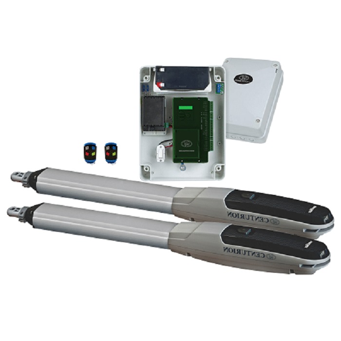 Centurion Vantage 500 Automatic Swing Gate Motor