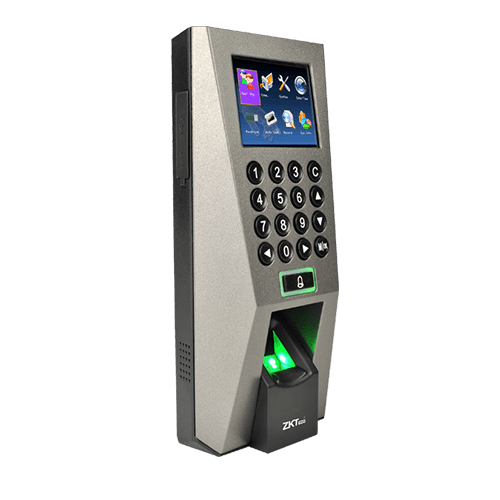ZKTeco F18 Biometric Fingerprint access control