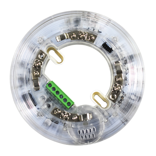 Addressable Strobe Sounder Base