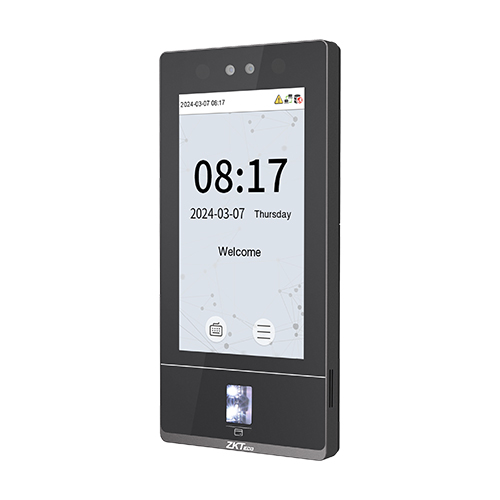 SenseFace 7A - Image 2